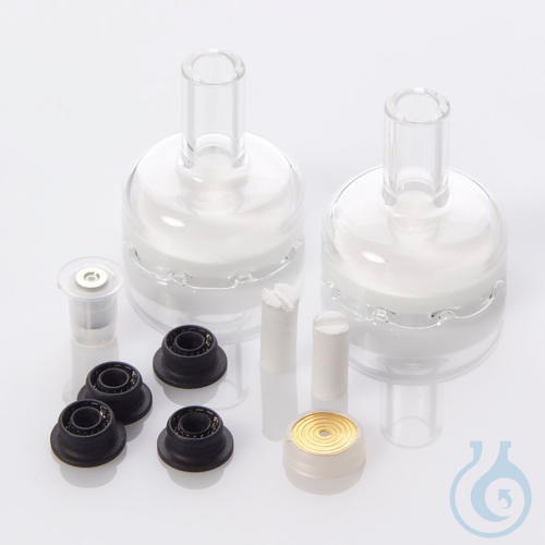 Image of Pump Preventive Maintenance Kit - Luminix Health
