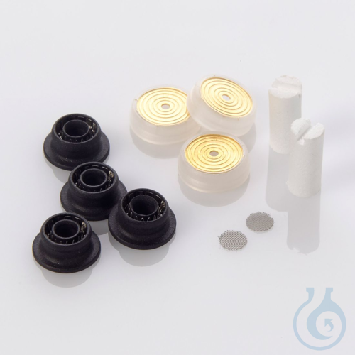 Image of PM Kit for Binary Pump - Luminix Health