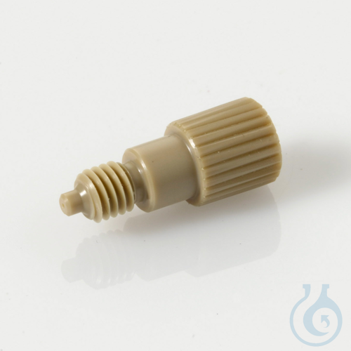 Image of Needle Seal, PEEK™ SIL-20 - Luminix Health