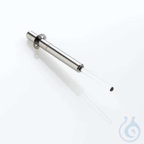 Image of Sapphire Plunger - Luminix Health