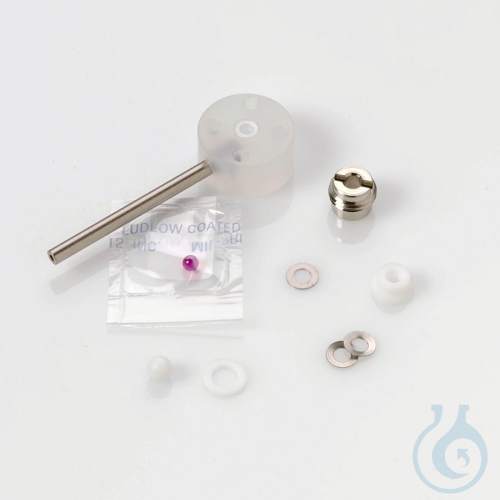 Image of Inlet Manifold Kit - Luminix Health