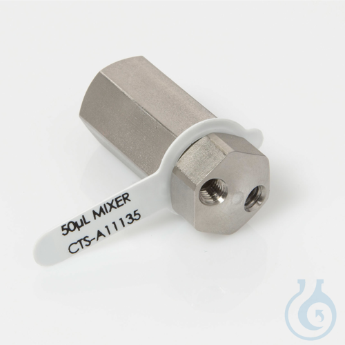 50?L Std. Zirconia Mixer - Luminix Health