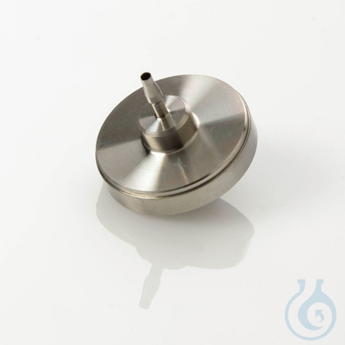 Image of Solvent inlet filter, stainless steel - Luminix Health