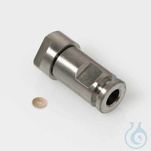 Image of Cartridge, Intelligent Valve - Luminix Health