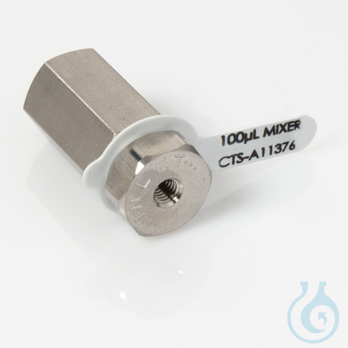 Image of Mixer Assembly, 100?L - Luminix Health