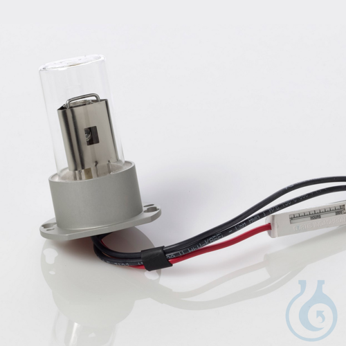 Image of Lamp Assembly, TSP UV6000 Detector (1000 hr) - Luminix Health