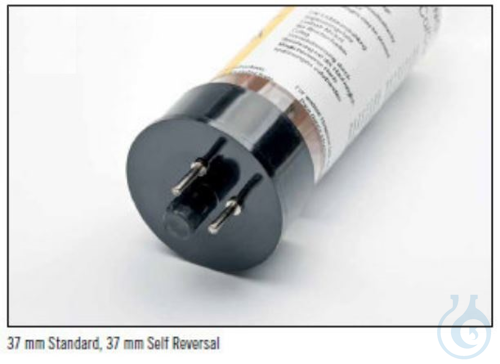 Image of Hollow Cathode Lamp 1-element Silver Ag 37mm Standard - Luminix Health
