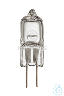 Image of Tungsten (VIS) Lamp for Beckman, Pharmacia, Shimadzu - Luminix Health