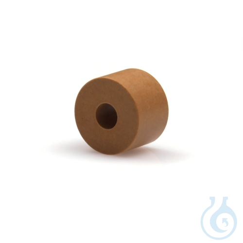 Image of Piston Backup Guide Bushing, Low Pressure for PerkinElmer 200 Series - Luminix Health