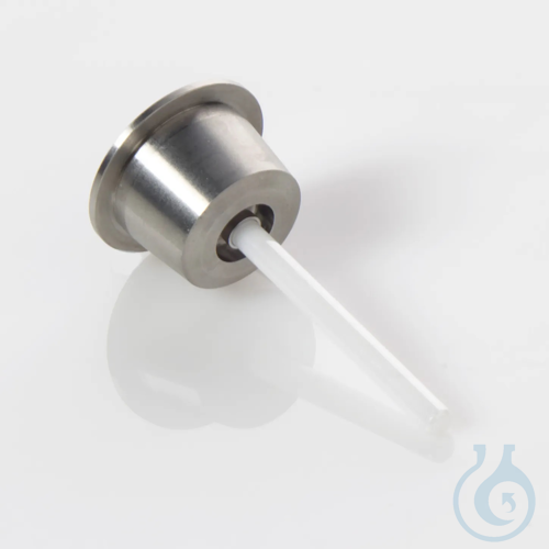 Image of Piston, Ceramic for Agilent 1290 - Luminix Health
