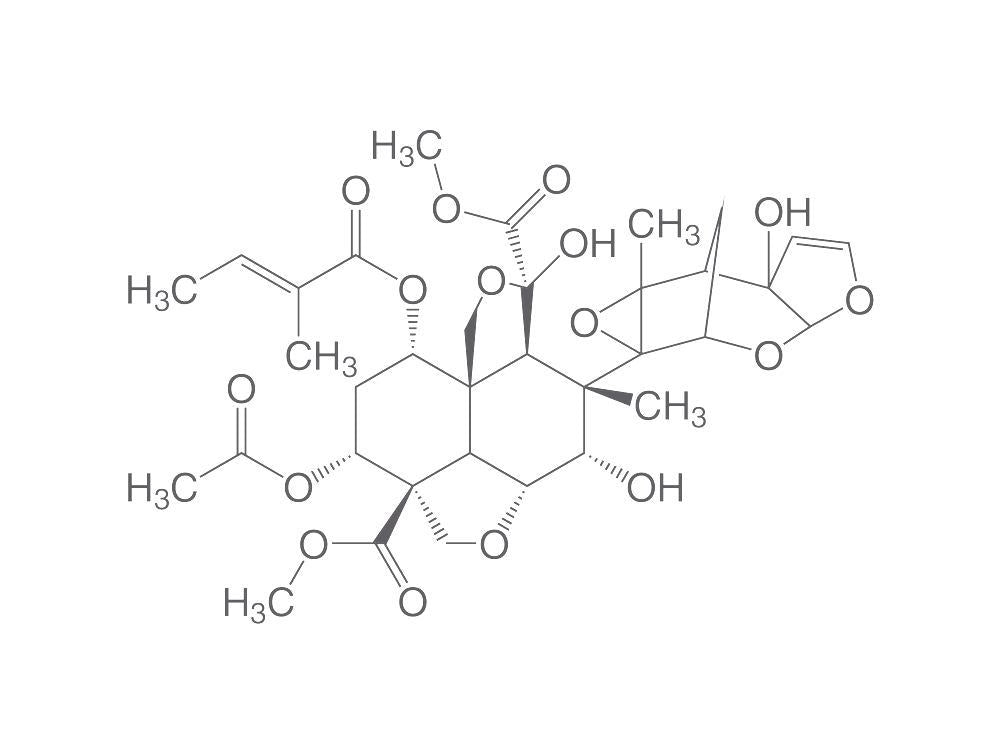 Azadirachtin, ROTICHROM® HPLC, 1 mg, glass - Luminix Health