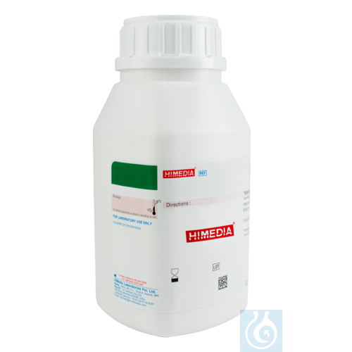 Image of HiMedia Diagnostic Stuart’s Urea Broth Base - Luminix Health
