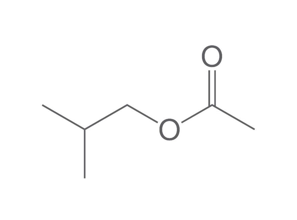 Image of Acetic acid isobutyl ester
