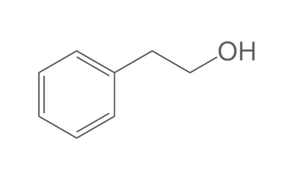 2-Phenylethanol, min. 99 %, for synthesis, 5 ml, glass - Luminix Health
