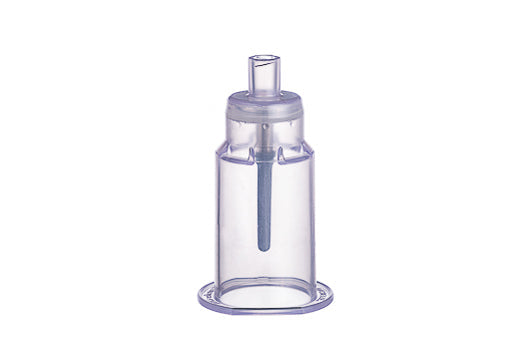 The VACUETTE® Blood Transfer Unit PP