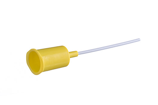 Urine transfer unit, short 50 units per bag