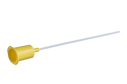 The urine transfer unit, long