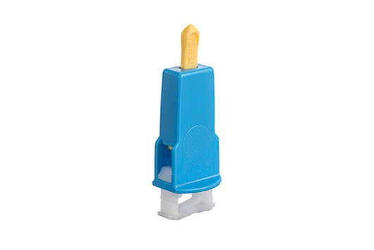 MiniCollect® Sicherheitslanzette Einstichtiefe 2