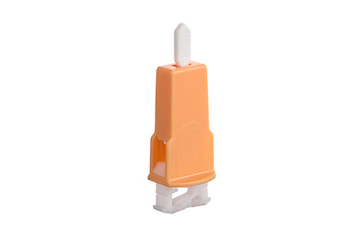 MiniCollect® safety lancet 23G