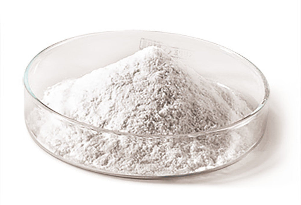 Agar-Agar, danish, sugar-contain., powd., Standardised Carrageenan mixture, 1 kg - Luminix Health