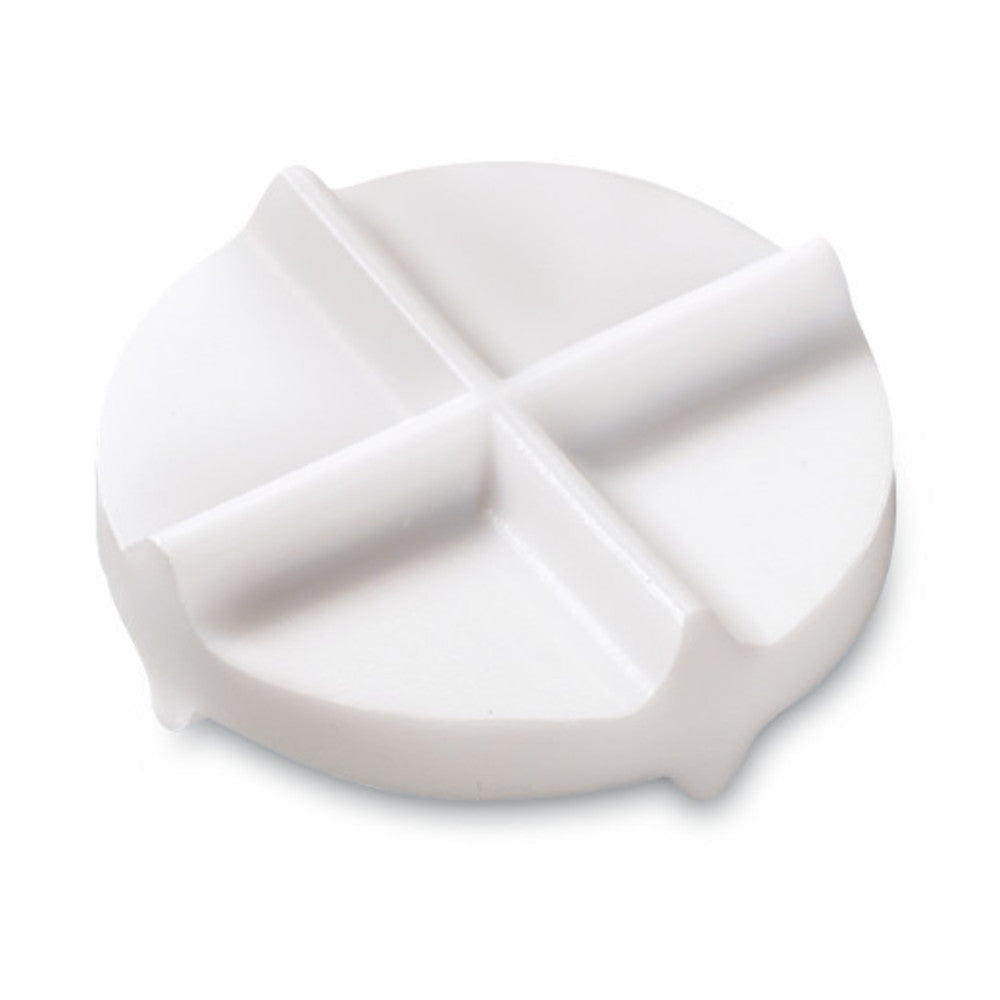 Rotilabo®-tablet form style stir. magnet, PTFE-coated, Ø 30 mm, H 12 mm - Luminix Health
