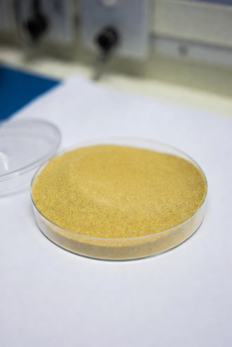Image of Potassium chromate, min. 99 %, p.a., ACS, 100 g, plastic - Luminix Health