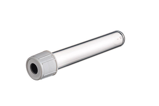 VACUETTE® secondary tube MULTIPLEX PP 13x75 with w