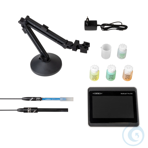 Image of MultiLab® Pro 20 IDS S 2 - Luminix Health