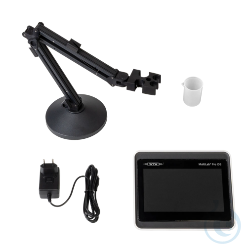Image of MultiLab® Pro 40 IDS - Luminix Health