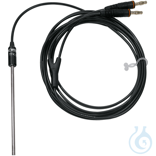 Image of TFK 325, Temperature sensor for automatic temperature compensation in aqueous so - Luminix Health