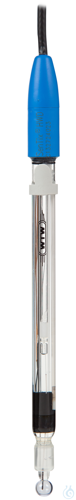 SenTix® HWD, pH-electrode, NTC 30 kOhm, split ring junction, liquid electrolyte - Luminix Health