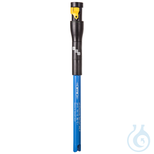 Image of SenTix® 940-P, IDS pH combination electrode with gel electrolyte, plastic shaft - Luminix Health