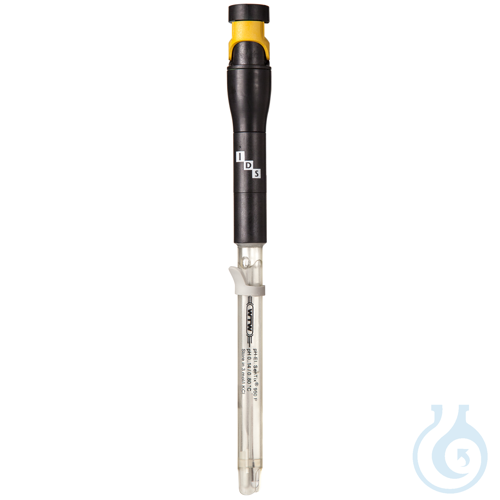 SenTix® 950-P, IDS pH combination electrode with liquid (3 mol/l KCl) electrolyt - Luminix Health