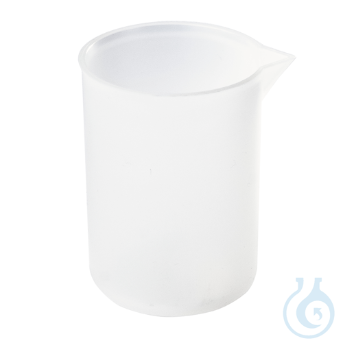 Image of MB 50, Beaker, 50 ml - Luminix Health