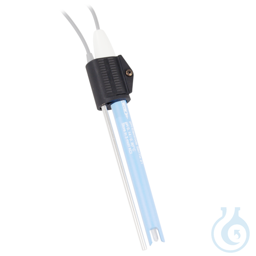 HC 325, Holding clip for SenTix® pH electrodes for temperature sensor TFK 325 - Luminix Health