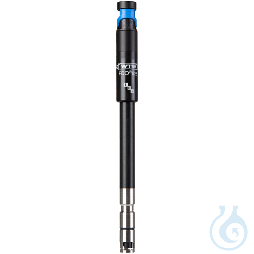 Image of FDO® 925-P, Optical IDS DO sensor with fast responding beveled membrane, pressur - Luminix Health