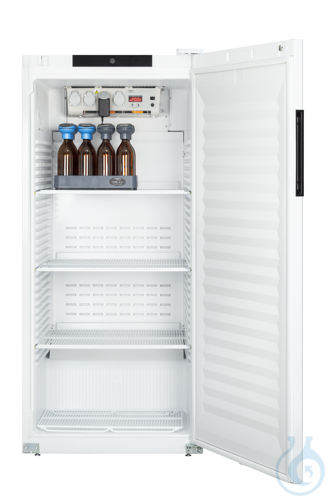 TS 1010-i, Incubator cabinet for 4 BOD OxiTop® systems, special applications wit - Luminix Health