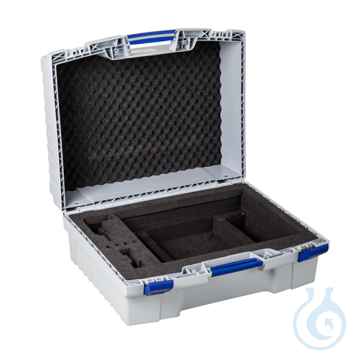 FC spectral 6/7, Field case for photoLab® 6000 & 7000 with foam insert, not - Luminix Health