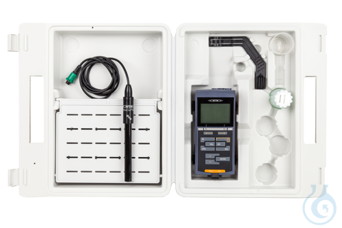 Multi 3510 IDS SET 3, Professional multi-parameter handheld for IDS electrodes. - Luminix Health