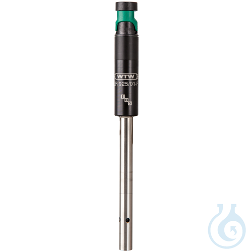 LR 925/01-P, 2-electrode-IDS conductivity cell with stainless steel electrodes, - Luminix Health