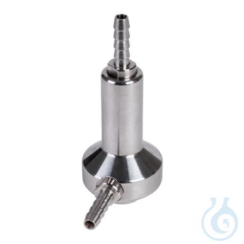 Image of D001, Replacement flow through vessel for LR 325/001. - Luminix Health