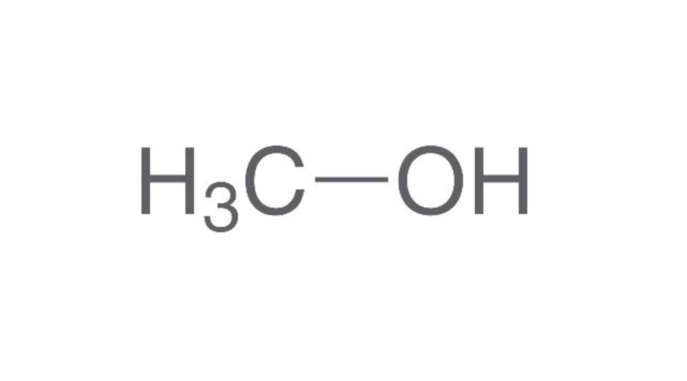 Image of Methanol