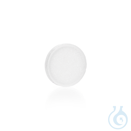 DURAN® Filter Disc, fused glass rim - Luminix Health