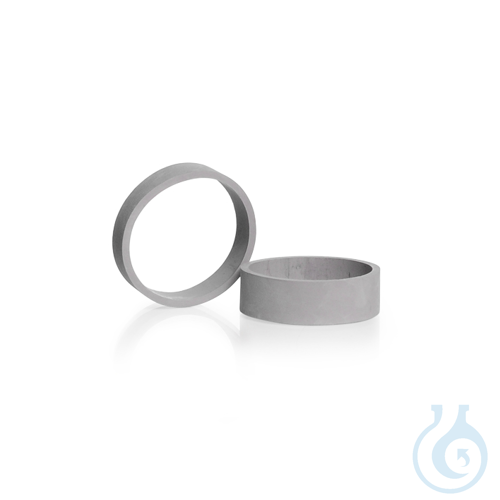 Image of Rubber Adapter, from EPDM, for Filter Crucible - Luminix Health