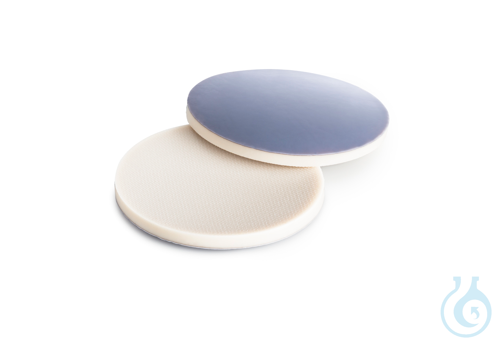 DURAN&reg; PURE Silicone Seal, for GL 45 screw caps, PTFE coated - Luminix Health