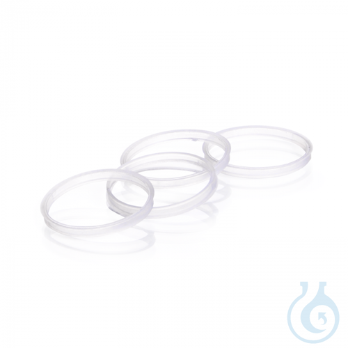 Image of DURAN PURE Premium Pouring Ring GL 45, TPCh260 - Luminix Health
