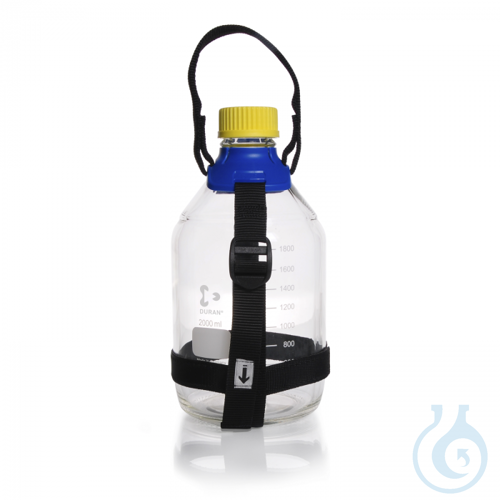 DURAN&reg; GL 45 Bottle Carrying System for the 2 Litre DURAN&reg;