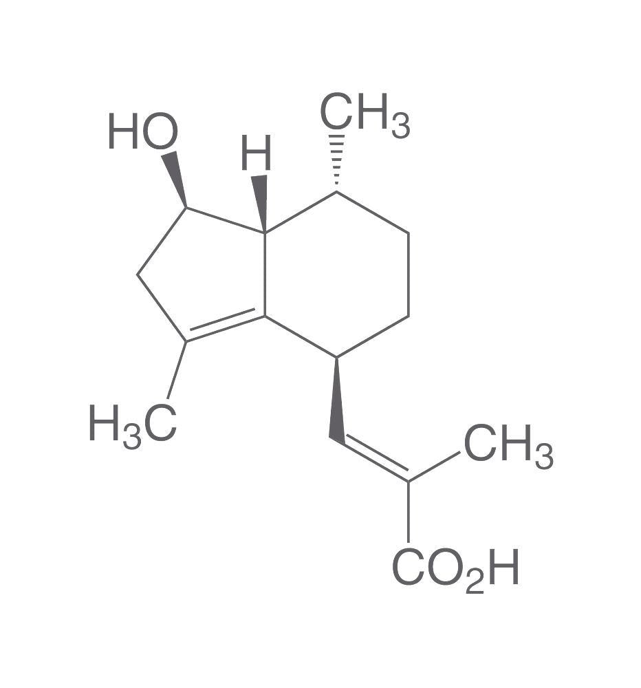Hydroxyvalerenic acid, ROTICHROM® HPLC, 25 mg, glass - Luminix Health