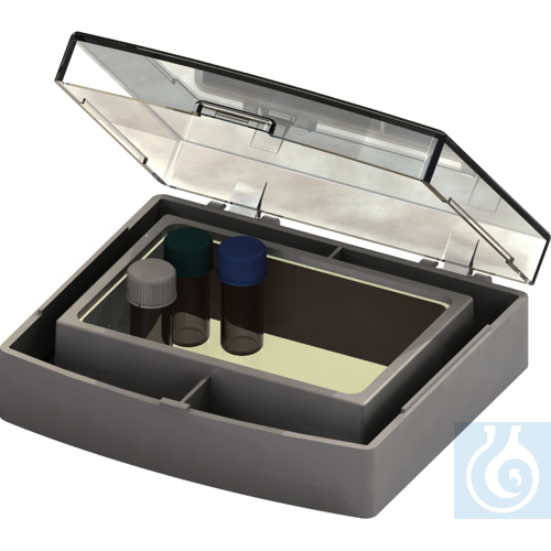 Image of Badblock 103 x 67 x 30 mm - Luminix Health