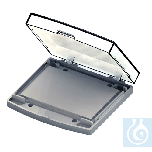 Image of Wechselblock für Mikrotiterplatten - Luminix Health